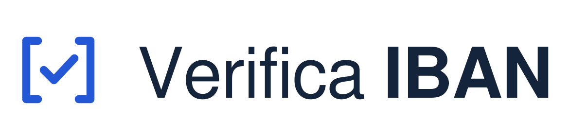 Verifica IBAN